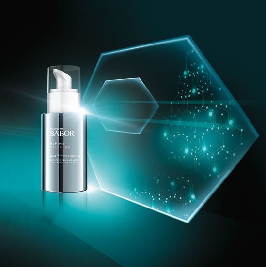 Aha 10+10 gyümölcssavas hámlasztá